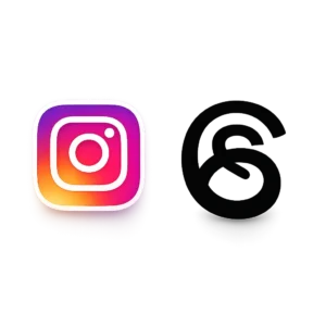 500 Instagram & threads Accounts
